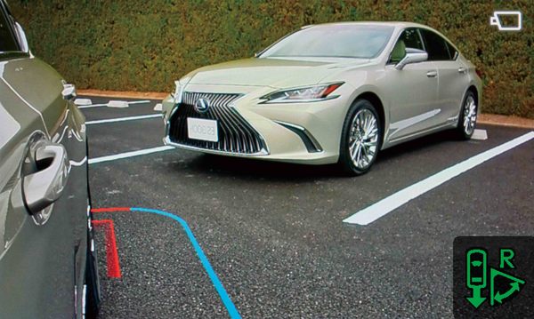 レクサス新型 Es が背負った2つの重大使命 高級車 東洋経済オンライン 社会をよくする経済ニュース