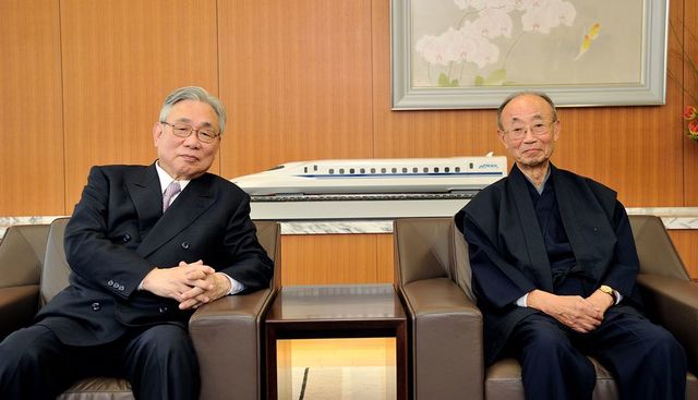 小室直樹は20世紀から届けられた最終兵器だ ｢日本人のための経済