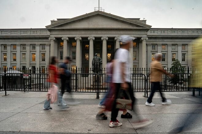 米国の899条｢報復税｣､税制法案から削除へ