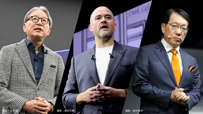 統合破談から1年､｢日産･ホンダ｣協業の行く末