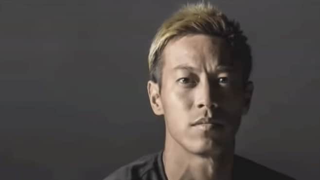 本田圭佑｢中高生向け学校｣を開設する真の狙い