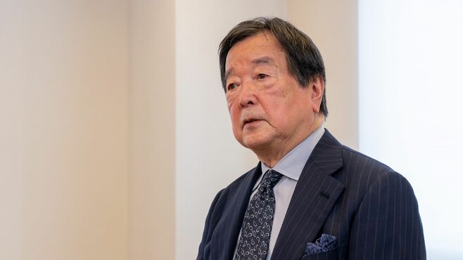 田中均が語るトランプ関税交渉の｢解決の糸口｣