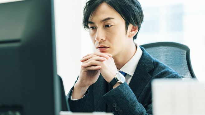 ｢頭がいい人｣ほど前例にとらわれる当然の事情