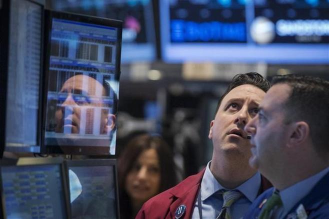 米国株に異変、「人気銘柄」が急落