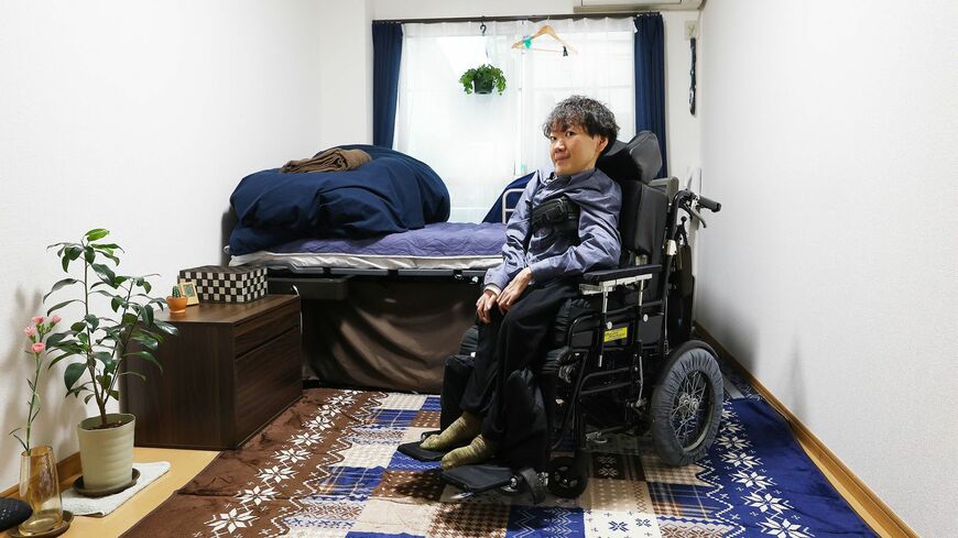 青木敬也さん