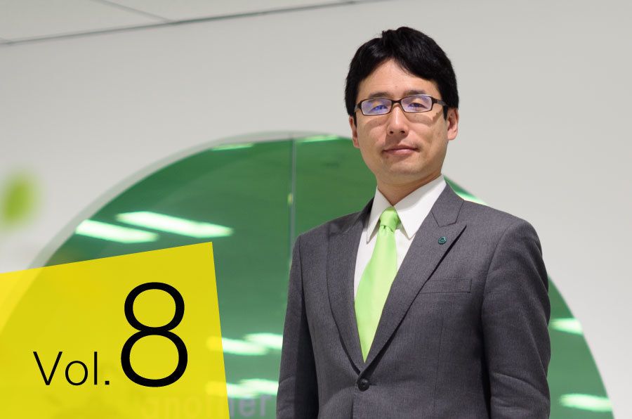5億年生きたミドリムシには<br />経営上のヒントがある