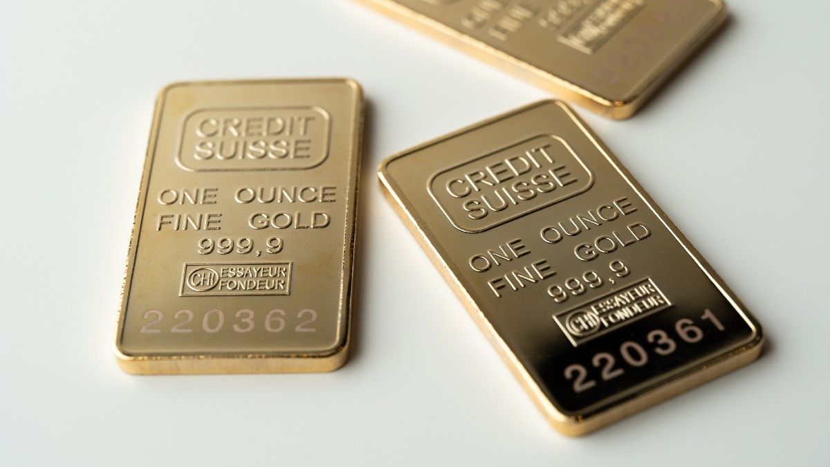 有事の金買い｣に中央銀行も購入､金価格高で浮かぶ銘柄｜会社四季報オンライン