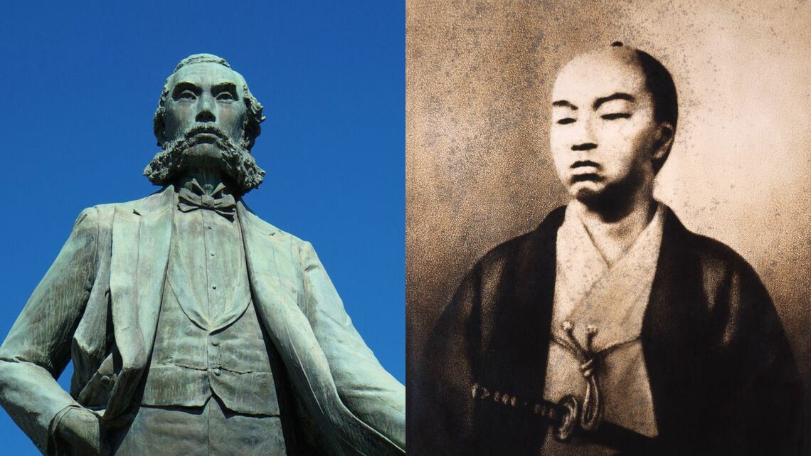 何が凄い 大久保利通 薩摩が重用した根本理由 近代日本を創造したリアリスト 大久保利通の正体 東洋経済オンライン 社会をよくする経済ニュース