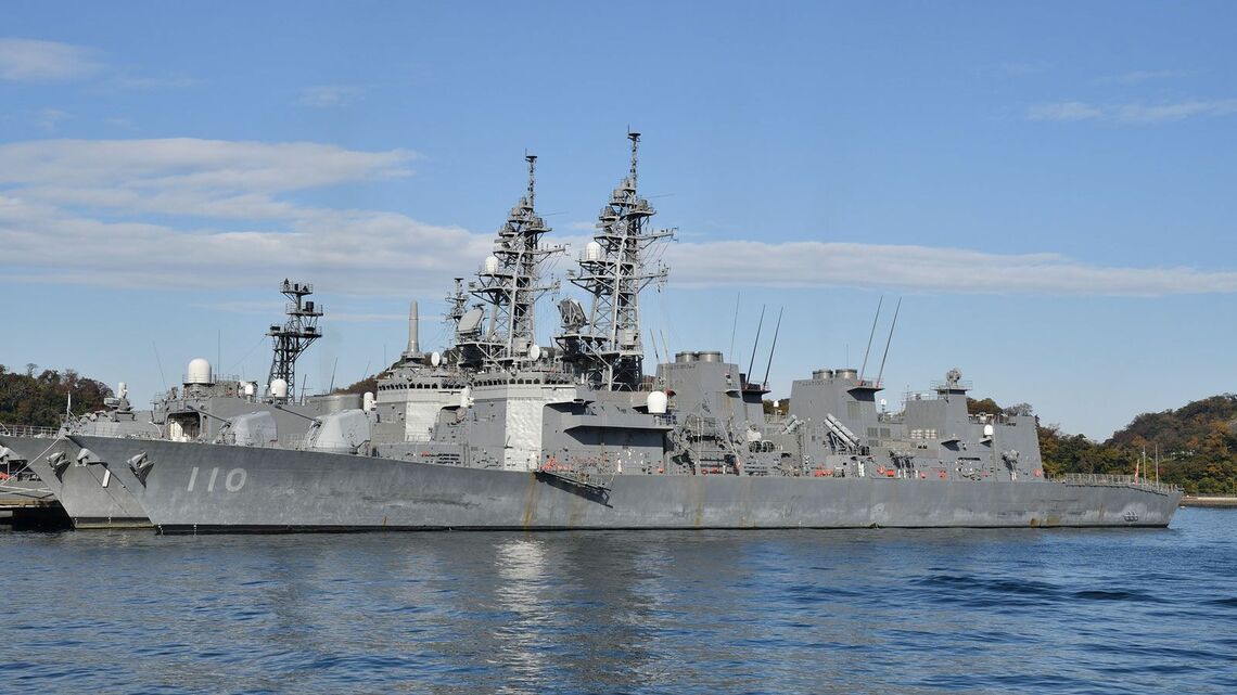 画像 「防衛3文書」対中劣勢で打つ拒否・競争戦略の本質 防衛費をGDPの2%に引き上げる要諦は規模にあらず 地経学の時代-地政学と経済