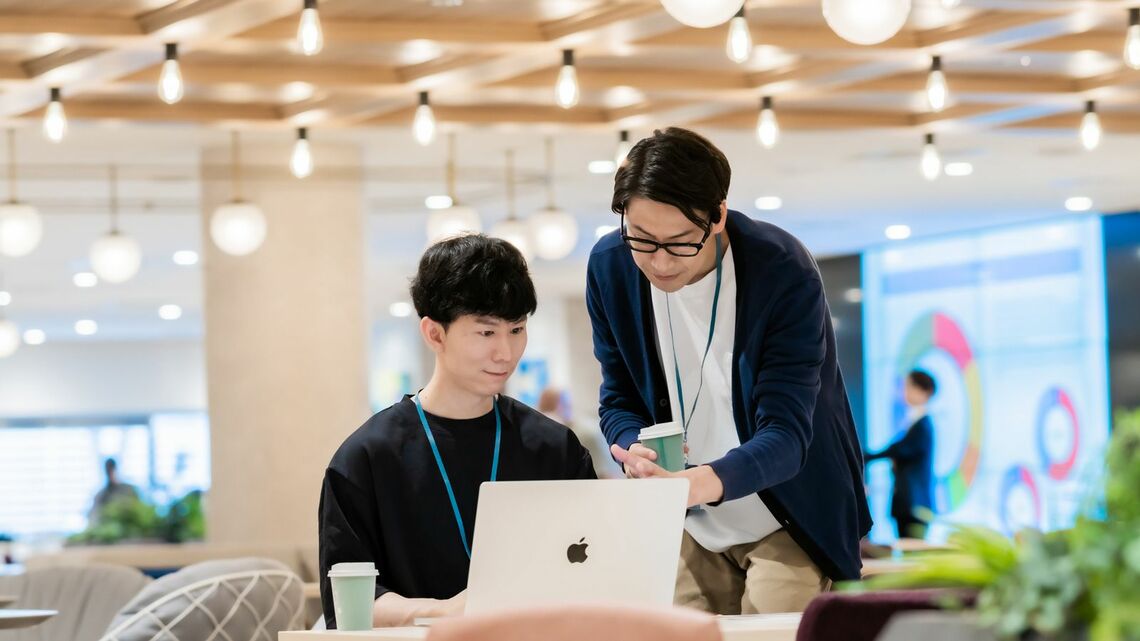 部下をもったらいちばん最初に読む本