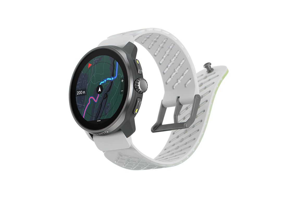 スント SUUNTO RACE S