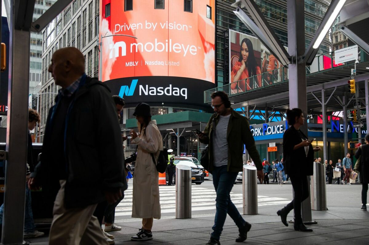 23日のアメリカ株は上昇､インフレ指標控え神経質な展開｜会社四季報オンライン