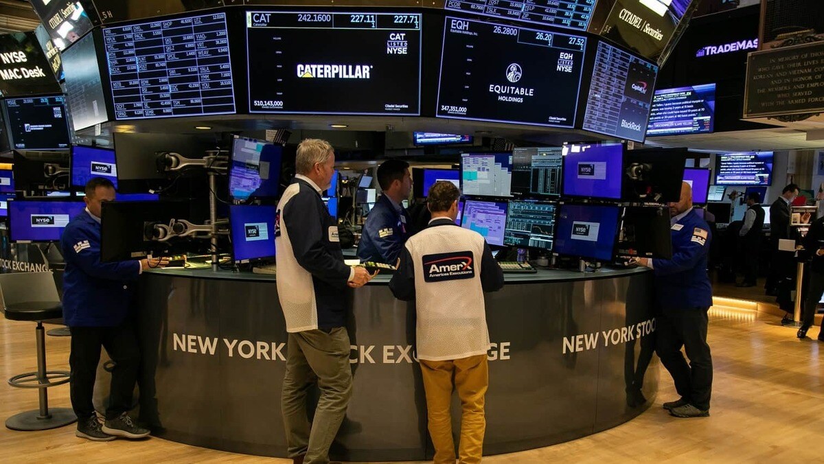 アメリカ経済｢リセッション｣でも株価が崩れない理由｜会社四季報オンライン