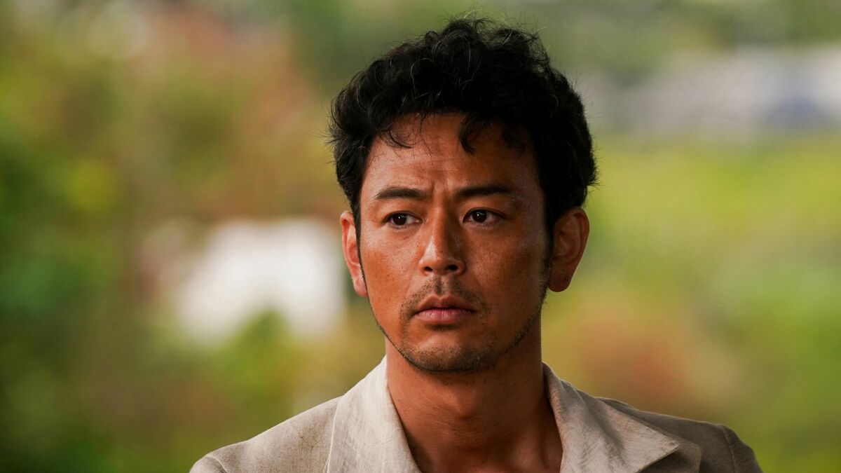 次の国宝？妻夫木聡｢宝島｣が公開前から注目の訳 | 映画・音楽 | 東洋経済オンライン