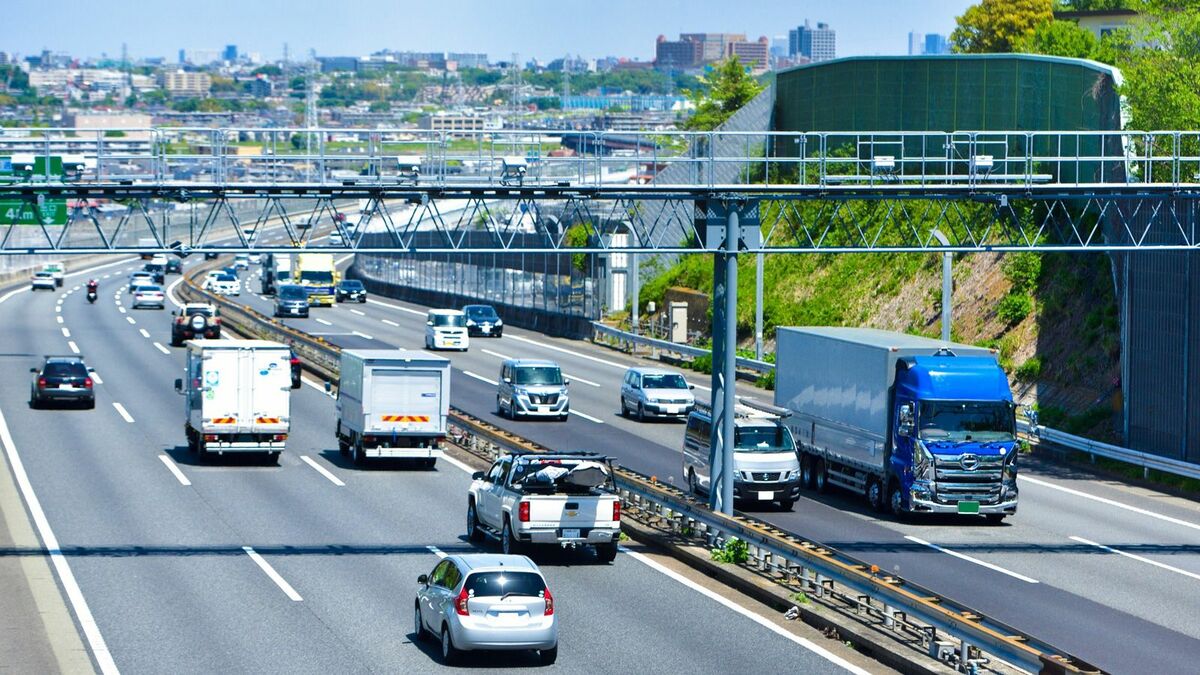 報道が過熱｢走行距離課税｣実現不可能に感じる訳 | 政策 | 東洋経済オンライン