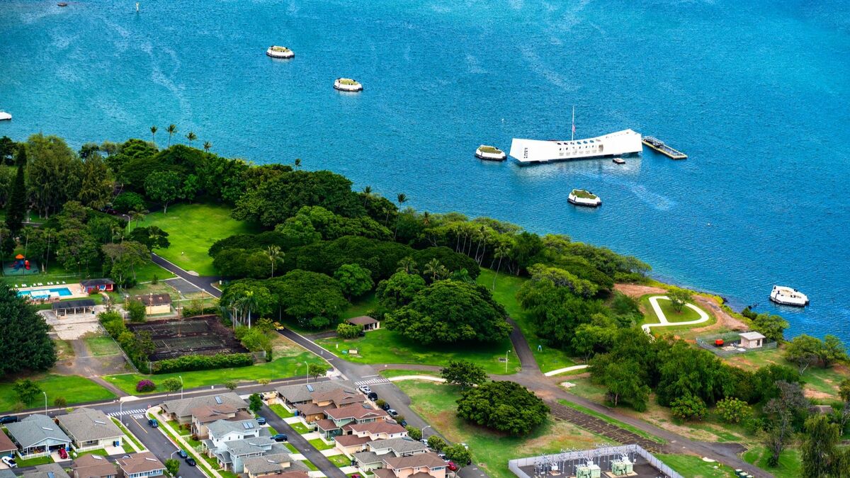 ｢真珠湾攻撃｣の山本五十六が迎えた"壮絶な最期" | 歴史 | 東洋経済オンライン