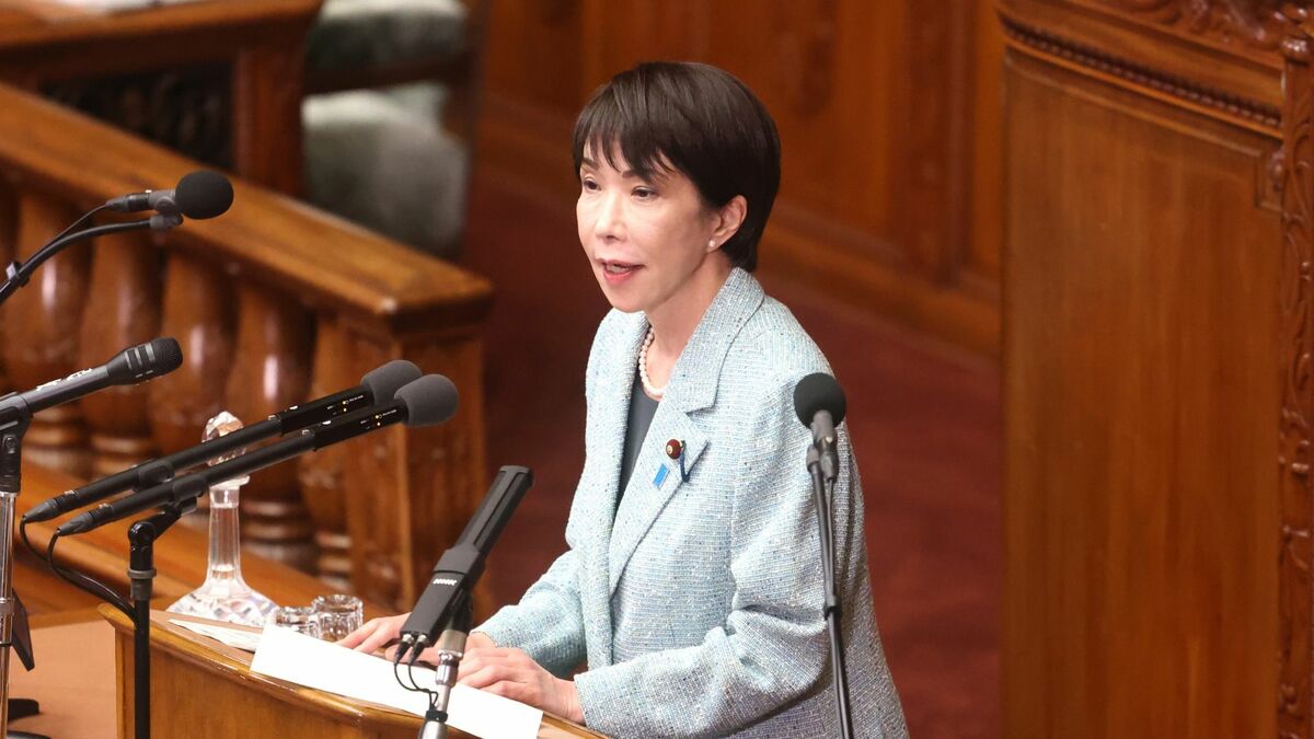 高市改革｢CEO交代困難､現金ため込み｣是正の好機 | 国内政治 | 東洋経済オンライン