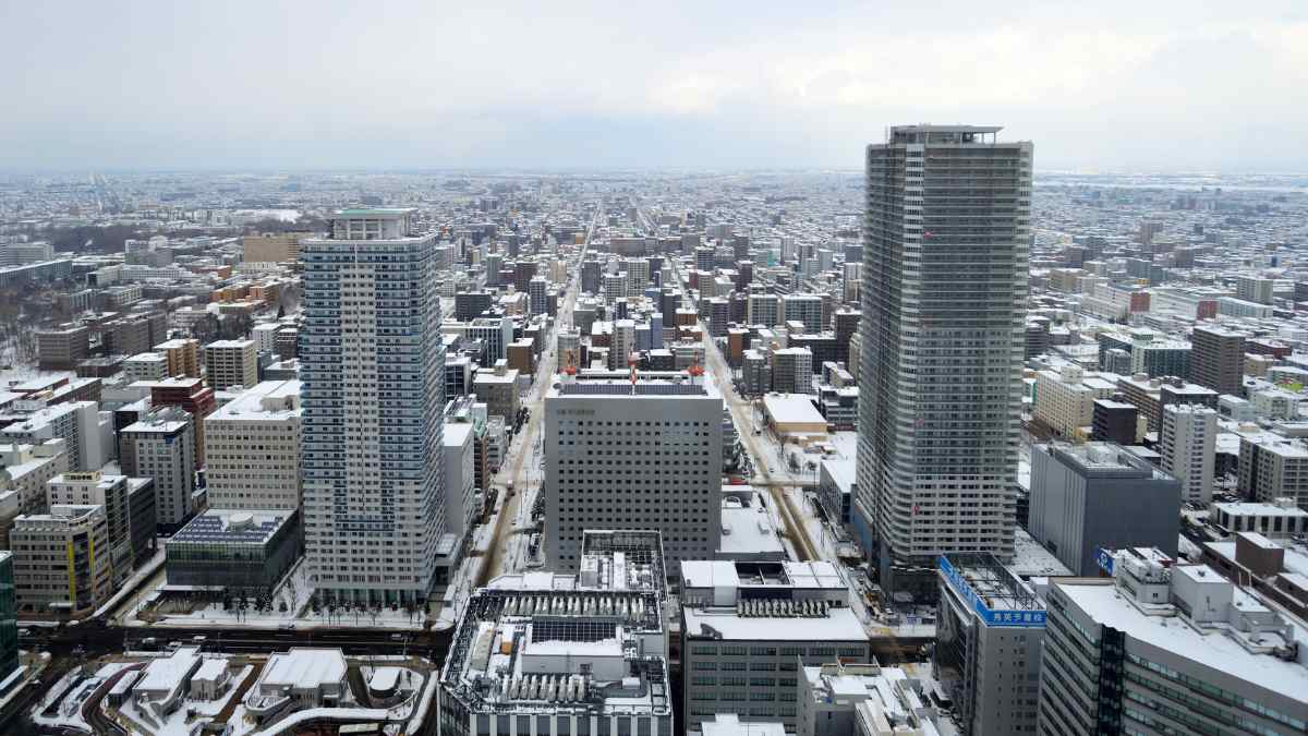 地方都市まで｢タワマンだらけ｣な衝撃事実の背景 | 不動産 | 東洋経済オンライン