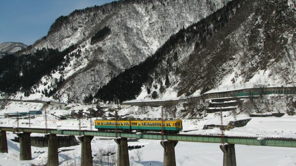 26年廃線？地元が反発する｢富山地鉄｣の経営問題 | ローカル線･公共交通 | 東洋経済オンライン