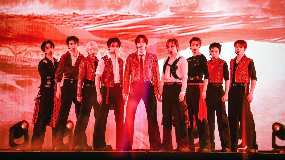 〈BTSの後輩〉&TEAMが初ドーム公演で魅せた唯一無二の個性、日本発アーティストの快進撃 | ビジネス | 東洋経済オンライン