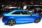 アウディ RS3 セダン｜Audi RS3 Sedan