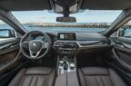 ビー・エム・ダブリュー 530d xドライブ｜BMW 530d xDrive