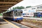 のと鉄道の車両