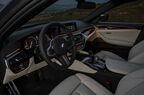 ビー・エム・ダブリュー 5シリーズ セダン｜BMW 5 Series Sedan