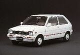 1985 レックスコンビ i（写真：SUBARU）