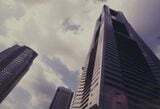 1993年9月、吉野純治撮影