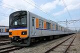 東武鉄道　50090型　外観