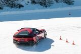 写真：Ferrari