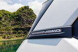 スバル新型「フォレスター SPORT EX」（写真：スバル）
