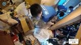 ゴミ屋敷