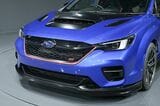パフォーマンスB STIコンセプト（写真：SUBARU）