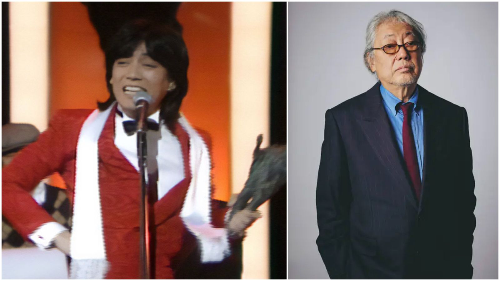 画像 | ｢沢田研二75歳｣