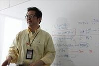 ヤフーの”秘密結社”で学ぶ､課題解決術 あなた、それは”犬の道”ですよ！