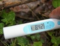 翻弄される南相馬市小高区の住民 除染後回しで警戒区域を解除