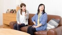 親の小言に｢過剰反応｣しないハートの保ち方