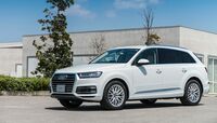 アウディ｢Q7｣乗ってわかった2代目の進化 この大型SUVは意外なほどよく走る