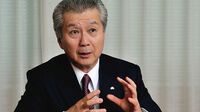 Interview｜中部電力社長 勝野 哲 ｢首都圏で本格攻勢､新たなビジネス築く｣