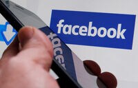 フェイスブックが利用者の信用格付けを開始 悪意のある利用者を特定するため