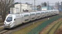 ついに試走開始､フランス｢新型TGV｣成功する条件 実験線で耐久走行､2024年冬の営業運転目指す