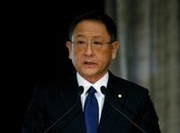 トヨタ､メキシコ工場はトランプ政策次第 ｢もう少し状況が分かったら考える｣