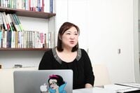 女性が陥りがちな「遠回りの罠」 「総合職だけどいい人」を目指した、三菱商事時代