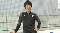 元日本代表･市川大祐が馳せる指導者の想い 引退後､日々湧き上がる勝負の世界への渇望