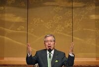 日本電産社長､｢2020年度2兆円を目指す｣ 2030年度の売り上げ目標は10兆円