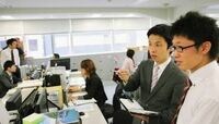 ｢ホワイト企業｣､お得度高い中堅トップ20