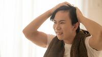 ｢男の薄毛｣をモテない言い訳にできない事実 髪を失っても女性はそれだけで嫌わない