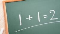正解するのはまず不可能｢1＋1が2になる｣理由 きちんと答えられる人はおそらく｢少数派｣
